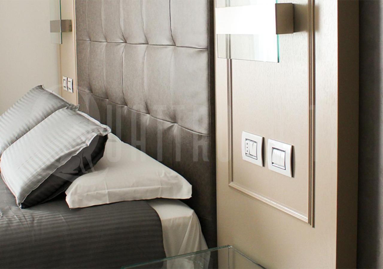 Quattro Gatti Rooms&Suite Verdello Exteriör bild