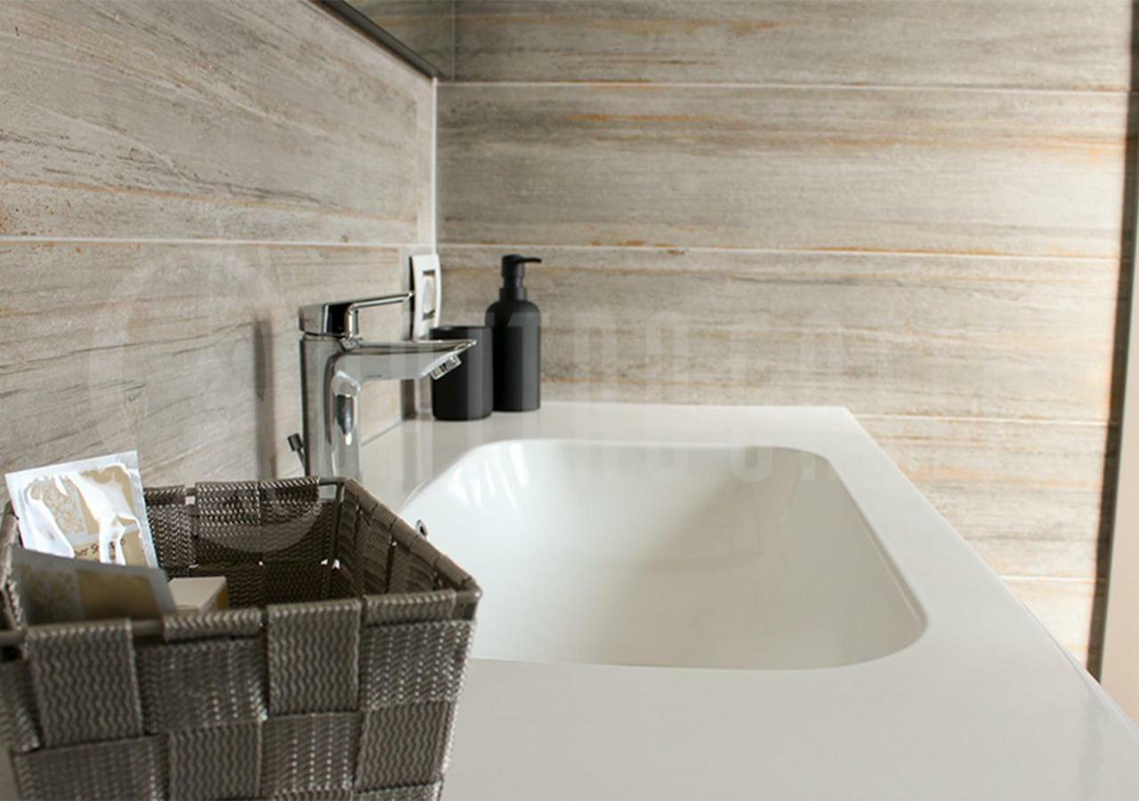 Quattro Gatti Rooms&Suite Verdello Exteriör bild