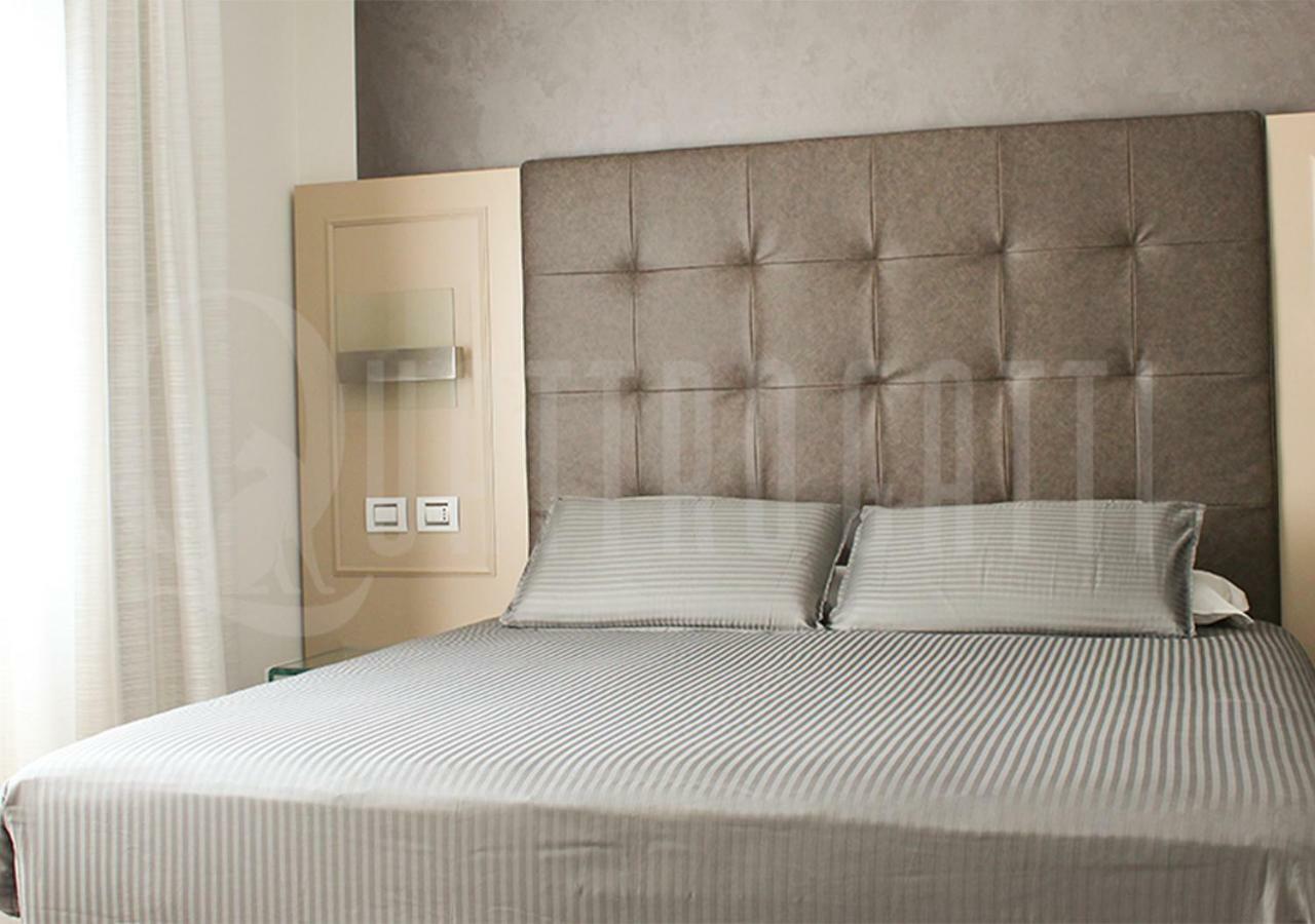 Quattro Gatti Rooms&Suite Verdello Exteriör bild